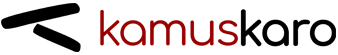 kamuskaro.net